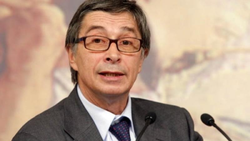 L'ex governatore Errani al circolo Colombofili