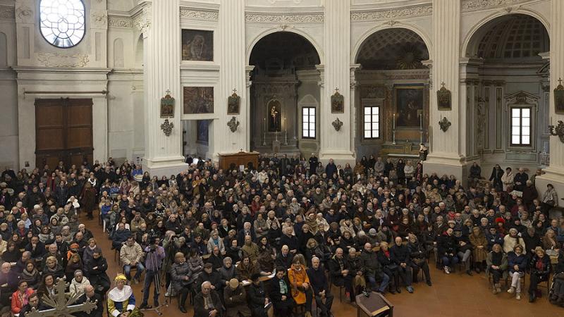 Annunziata, torna il concerto di Sant'Ilario nel cuore dell'Oltretorrente