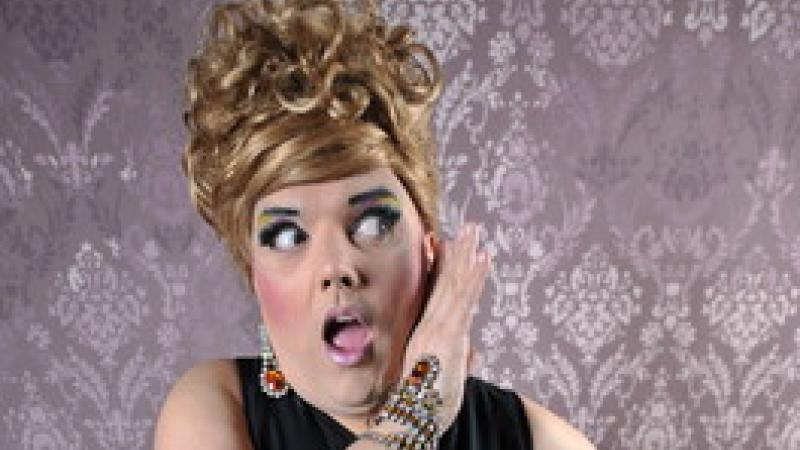 Le drag queens al circolo Castelletto