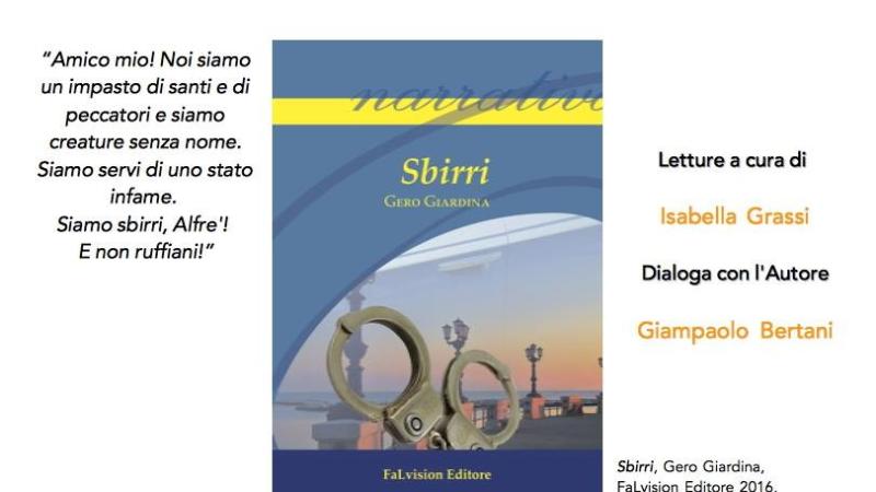 Sbirri di Gero Giardina