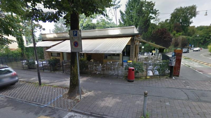 I Boys: "Aperitivo con i giocatori"