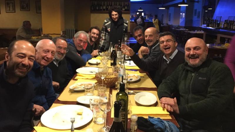 Il Cai rinnova il proprio Direttivo