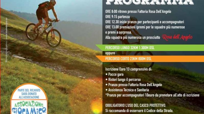 ESCURSIONE SULLE BIODIVERSITÀ