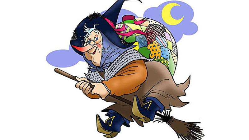 Mezzani, calze e tombola per la Befana  