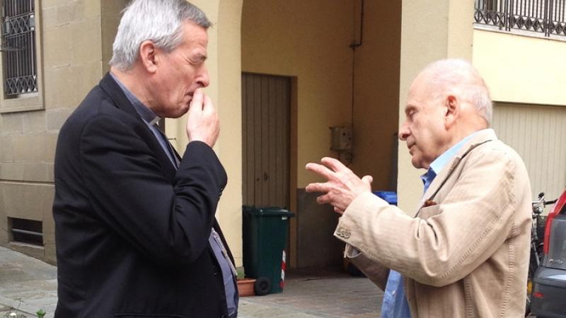 Alle origini di Antelami: venerdì la lezione di  Quintavalle 