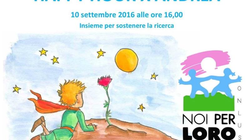 Progetto di ricerca Andrea Spadola