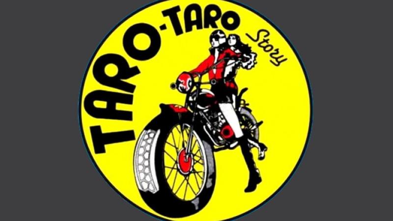 Si balla con il Taro Taro story