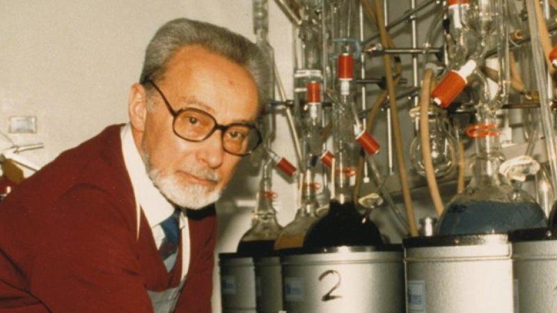 Conferenza su Primo Levi 