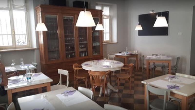 Croce di Malta, quando la cucina è curiosa, buona e di qualità