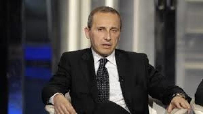 In carcere innocente, il libro di Rossetti
