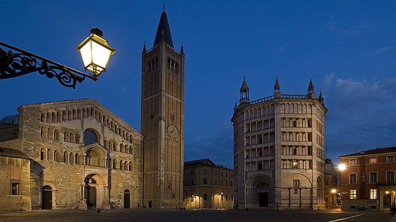 Concerto a cura del comitato per San Francesco