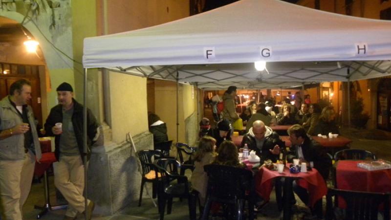 Lirica e sapori. Una domenica nel Parmense