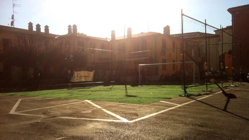 Penalty Cup, la sfida dei calci di rigore