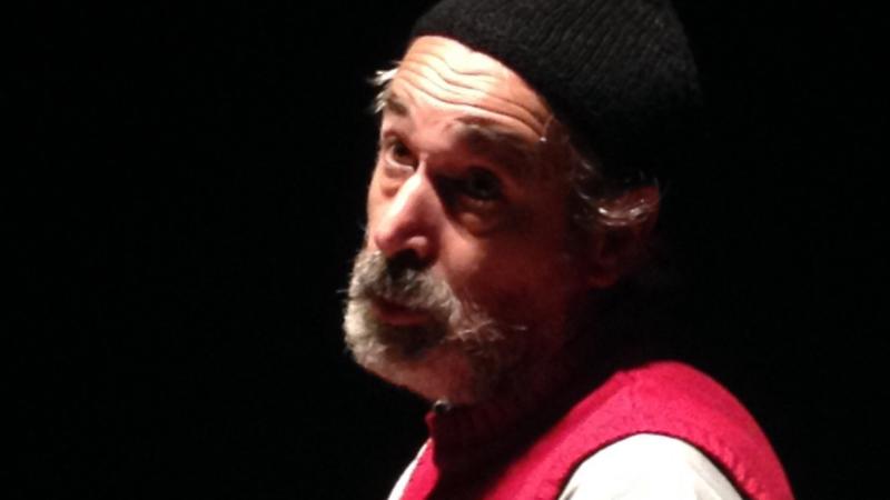 Ferrari, storie di pianura con «Pozzi e Madonne»