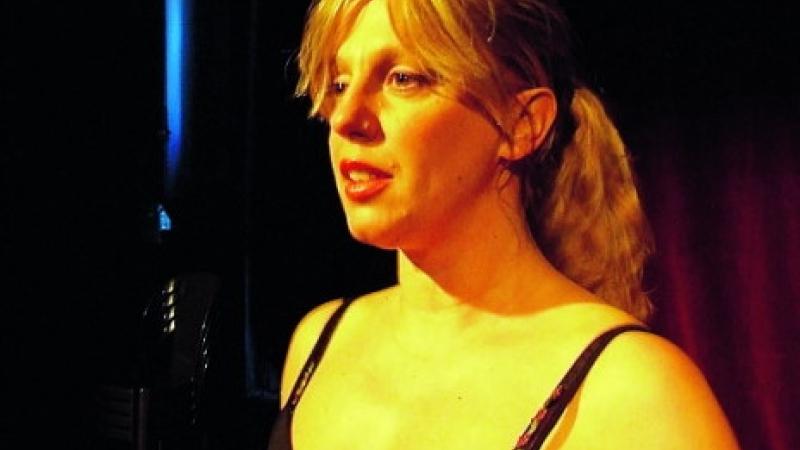 "Storia di Tecla" con Franca Tragni