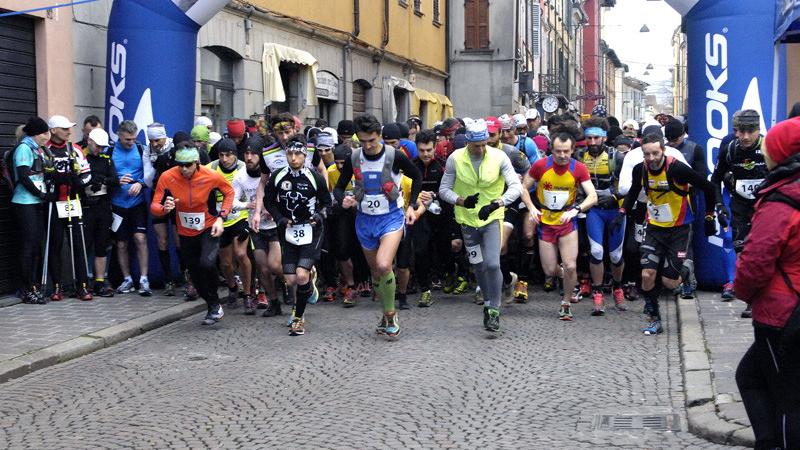 E' in arrivo la decima «Winter Trail del Borgo»