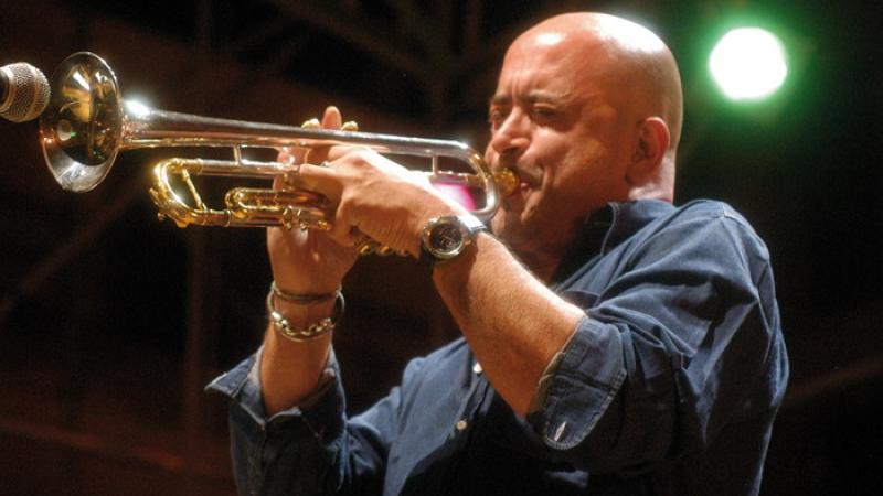 Torna Three Generations,  guest star Flavio Boltro