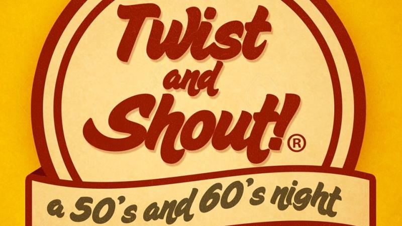 Twist And Shout