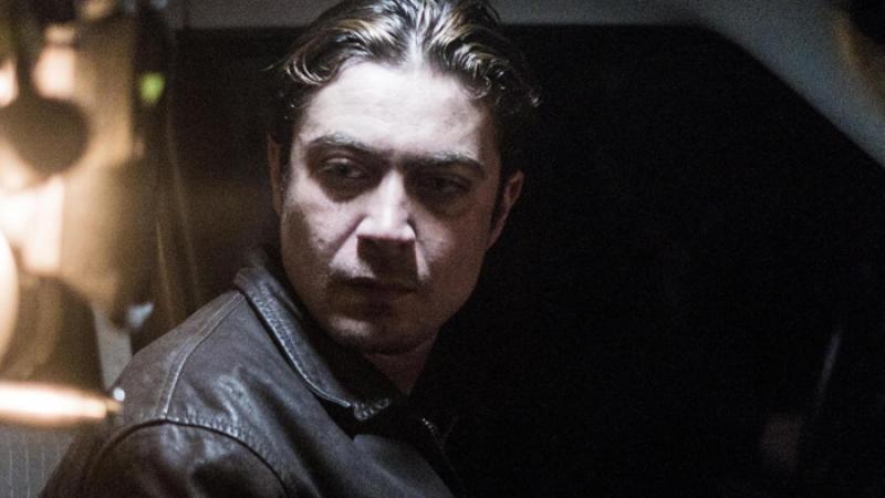 Scamarcio, «duro» in fuga