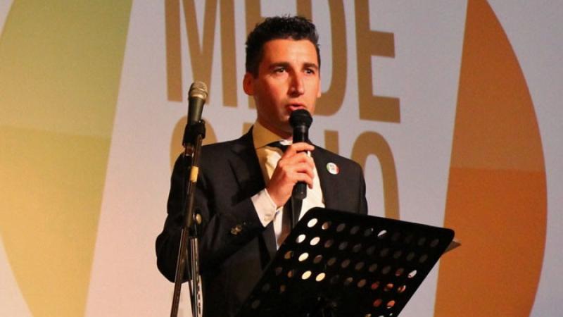 Il sindaco Ghidini incontra i cittadini