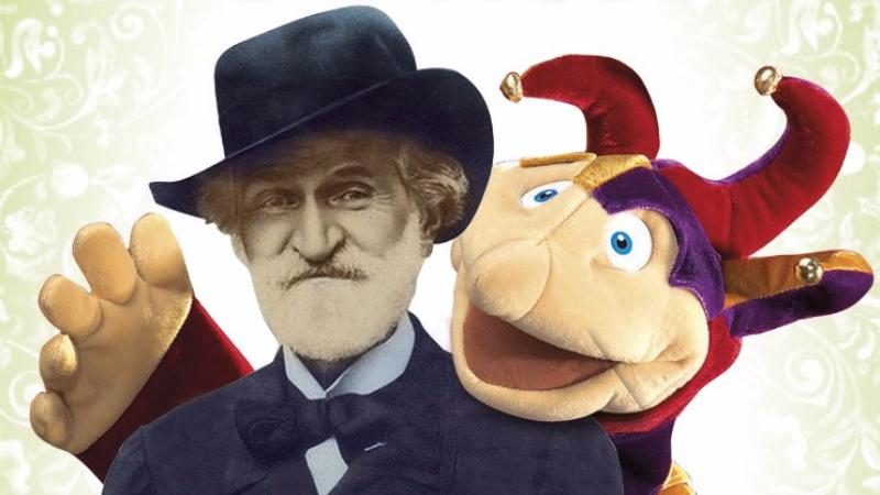 Evviva la sbrisolona! Ovvero la storia di un gobbo chiamato Rigoletto