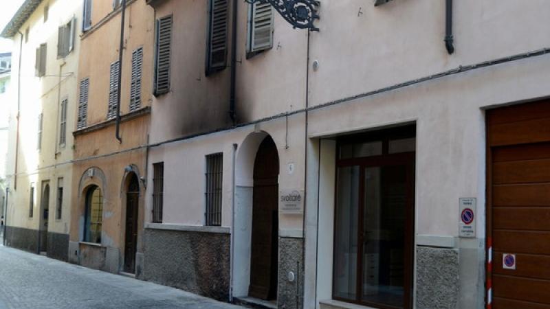 "Parma accoglie": presidio per la pace e la convivenza