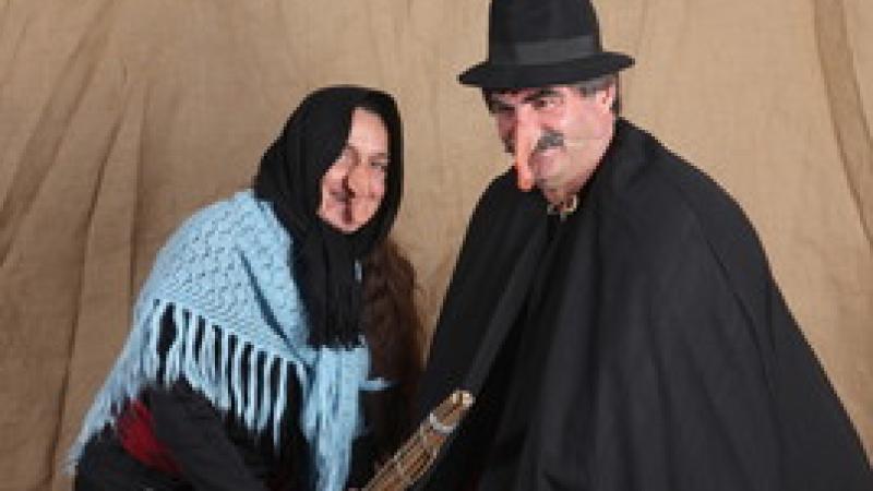 Ciclo-gita a Fornovo