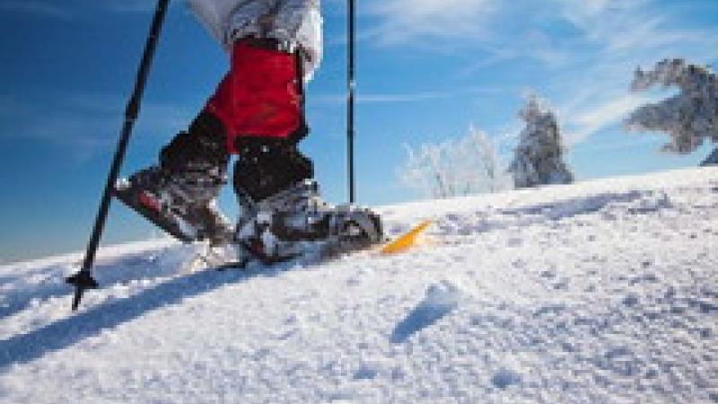 Presentazione del Corso di Escursionismo Invernale