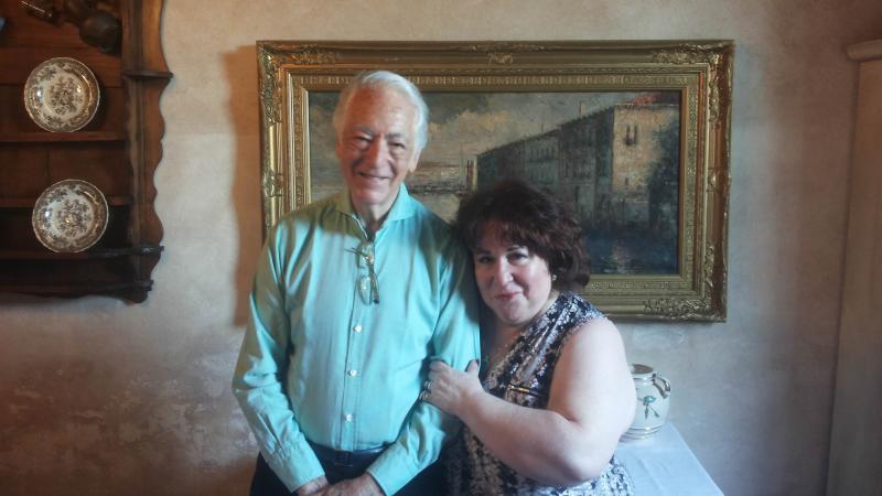Richard Bonynge: «Omaggio a Verdi»