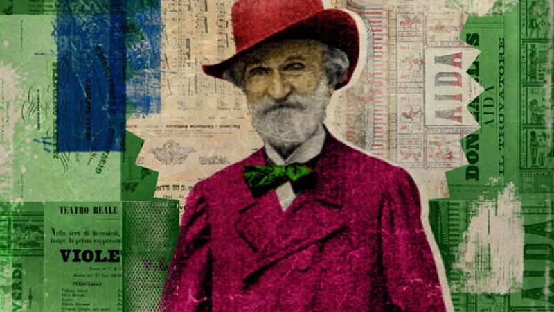 Verdi Off, la rassegna di appuntamenti collaterali al Festival Verdi