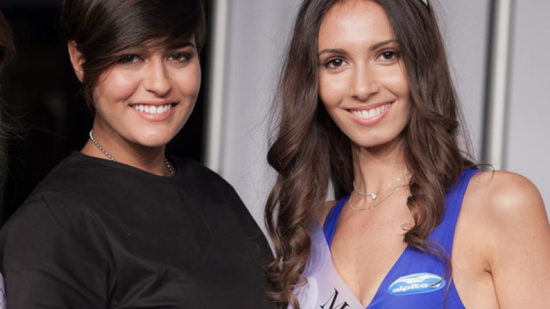 Si elegge Miss Cinema Emilia-Romagna