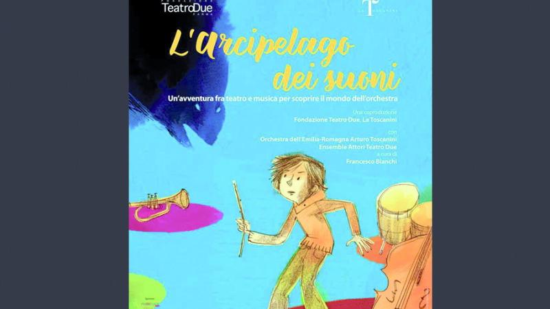 L'arcipelago dei suoni