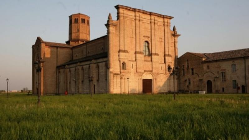  Quartetto Saxofollia all’Abbazia Valserena 