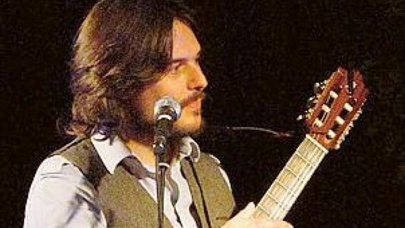 Rocco Rosignoli e i Dischi del Sole 