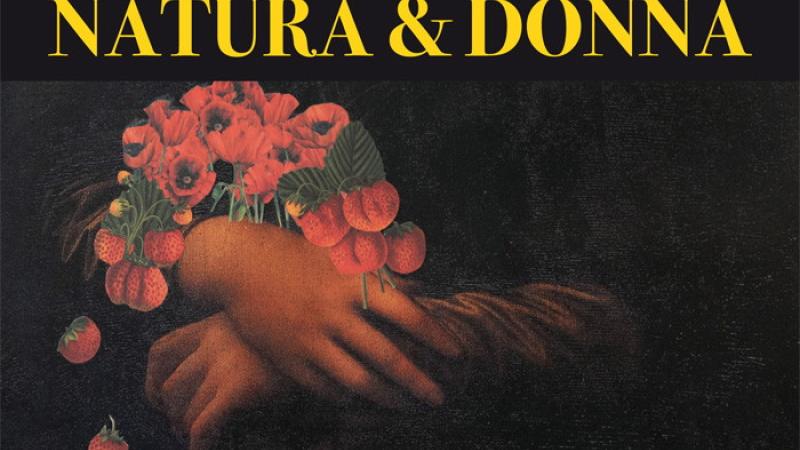 Aperiarte:  “Natura & Donna”