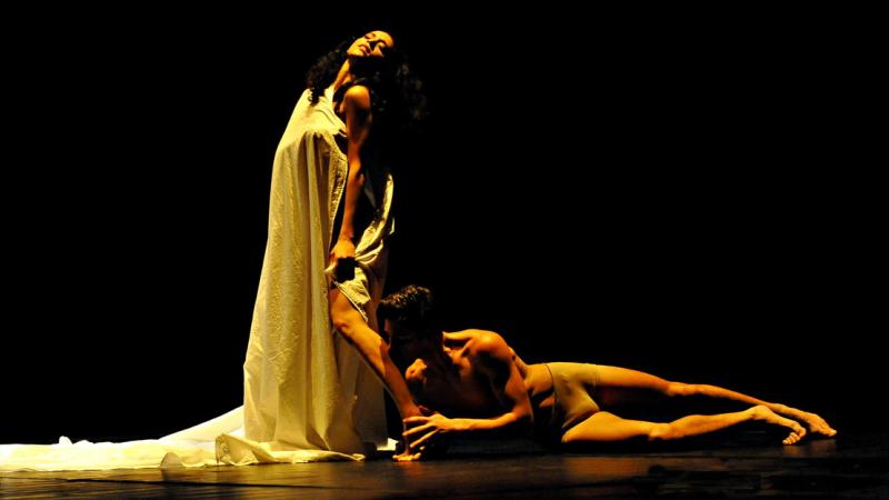 Romeo e Giulietta a ParmaDanza 2016