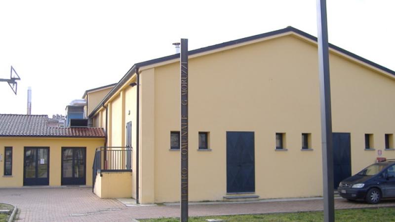 A teatro per «Viaggi di sola andata»
