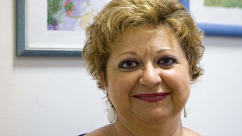 Luisella Notari ospite di Andrea Gatti