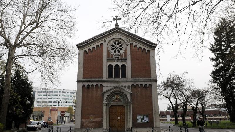 Una giornata di preghiera per San Giuseppe Moscati