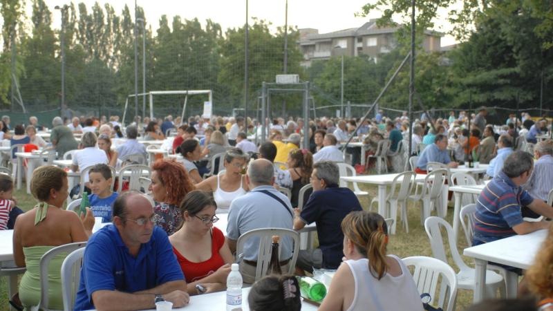 Parco Martini, due giorni in musica
