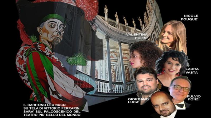 «G. Verdi Life» al Teatro Farnese