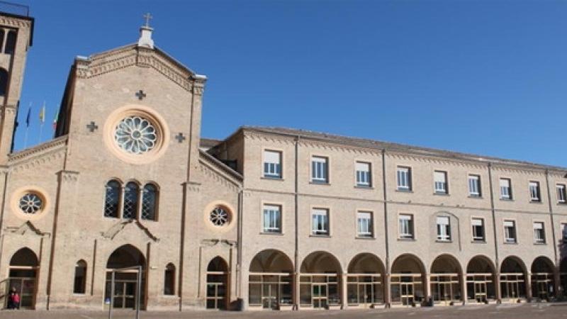 Liceo San Benedetto: open day