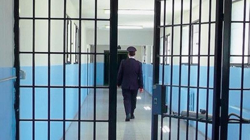 II incontro Pianeta Carceri