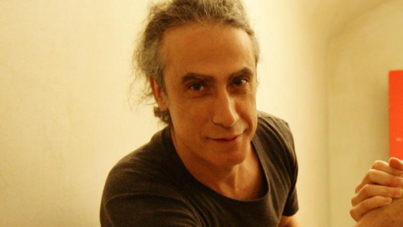  «Se mai un giorno»: il libro di Marco Vichi
