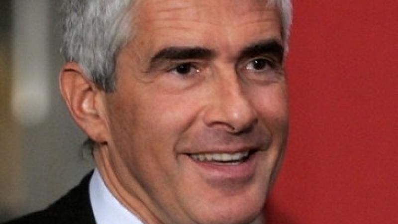 C'è Casini a Villa Ducale