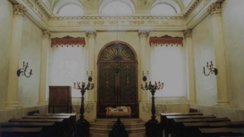 Giornata europea della cultura ebraica  