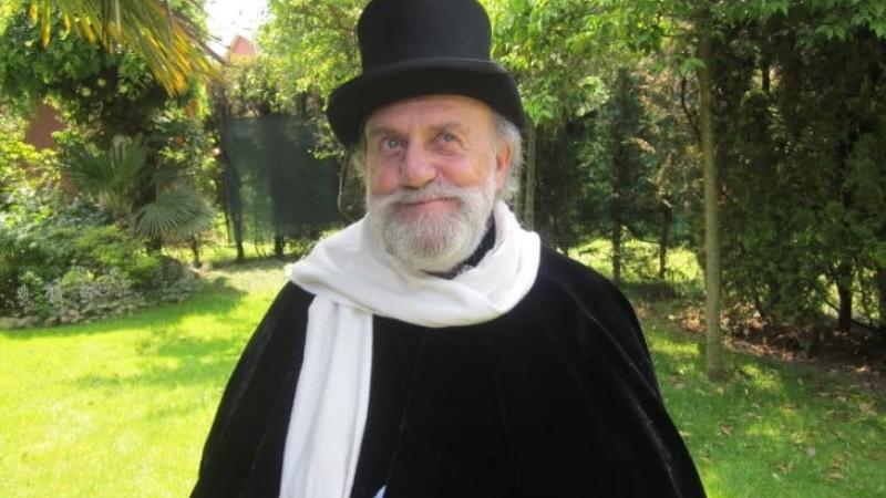 '900 e dintorni': a Felino Enrico Beruschi sarà Giuseppe Verdi