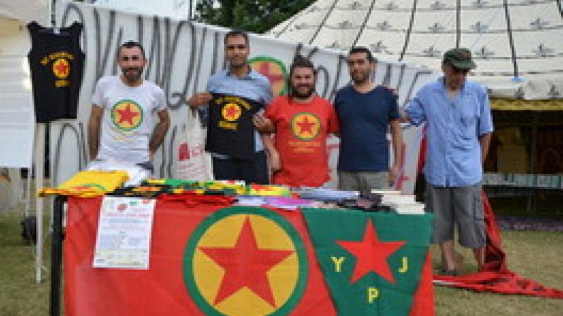Inizia la Festa Multiculturale