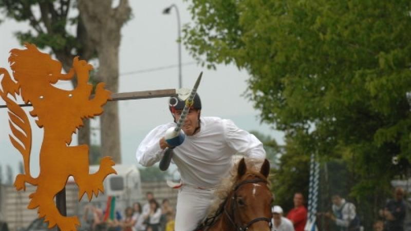 Palio delle Contrade: stasera l'anteprima 