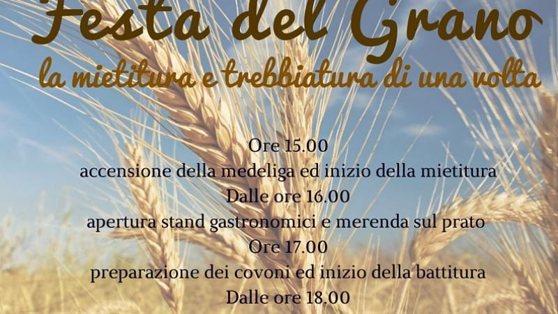 Festa del Grano